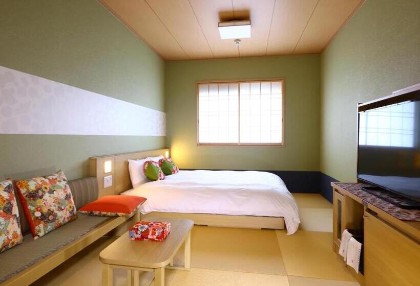 エコノミールーム, Onyado Nono Matsue Natural Hot Spring