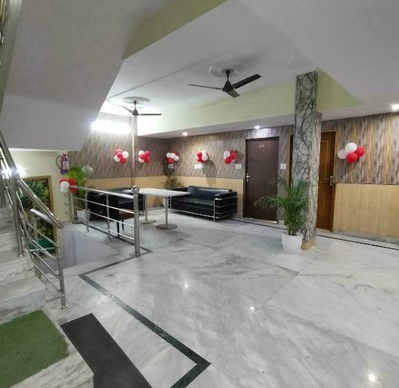 اتاق کلاسیک سه تخته, Oyo 87926  New Imperial