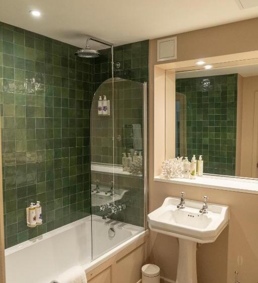 オーシャンビューデラックスルーム, Oyster House