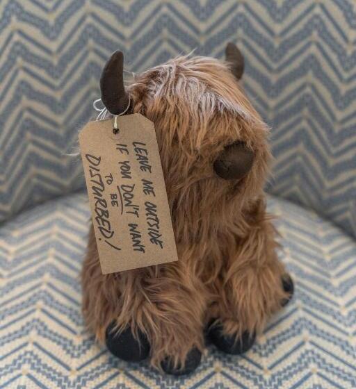 スタンダードルーム, Oyster House