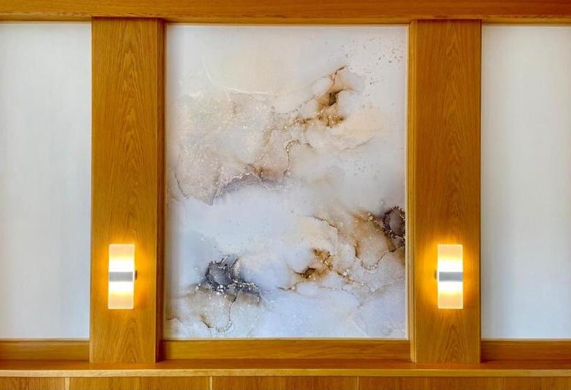 סטודיו סטנדרט עם מרפסת, Garni Grüner Baum