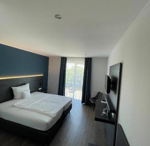 اتاق استاندارد, Airea