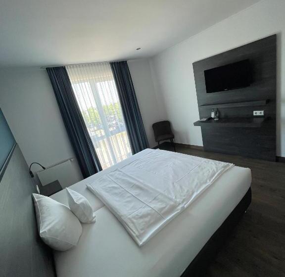 اتاق استاندارد, Airea