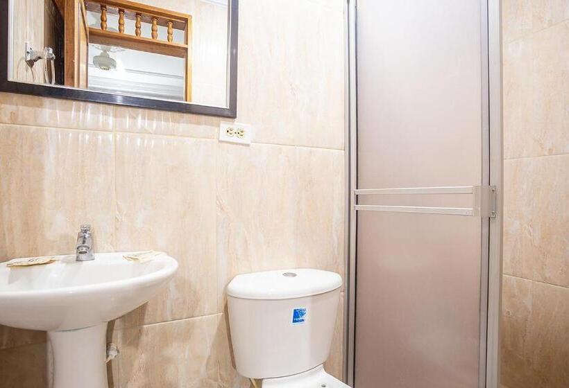 غرفة سوبيريور, Ayenda William Sanchez