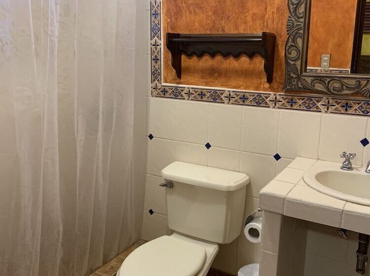 اتاق سوپریور, Casona Del Conquistador