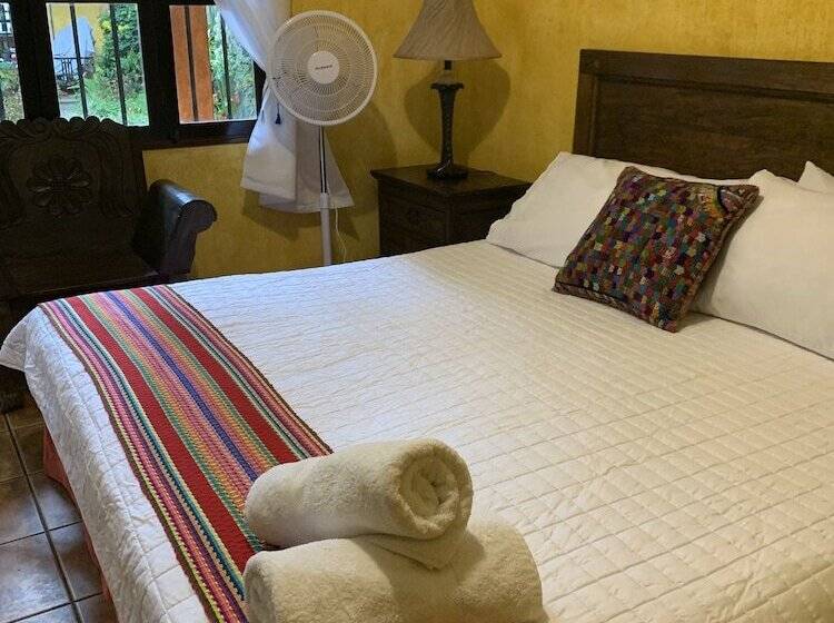 اتاق سوپریور, Casona Del Conquistador