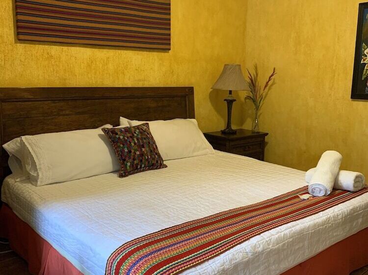 اتاق سوپریور, Casona Del Conquistador