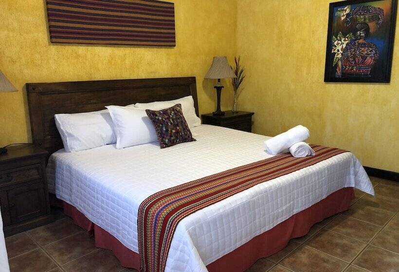 اتاق سوپریور, Casona Del Conquistador