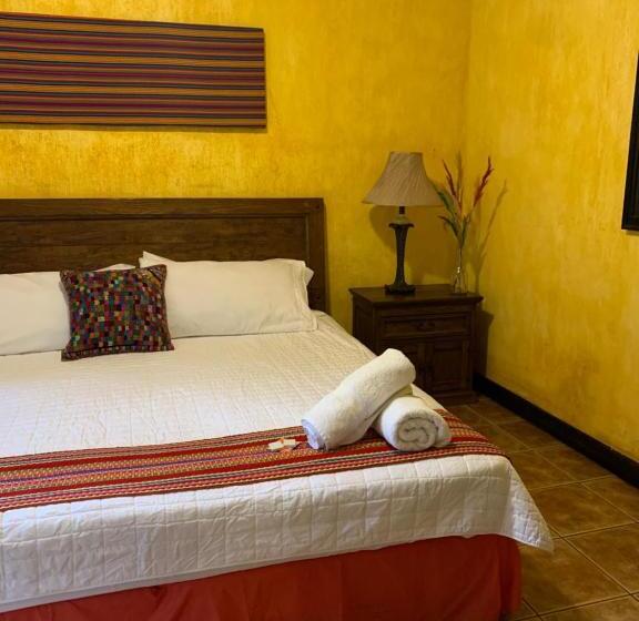 اتاق سوپریور, Casona Del Conquistador