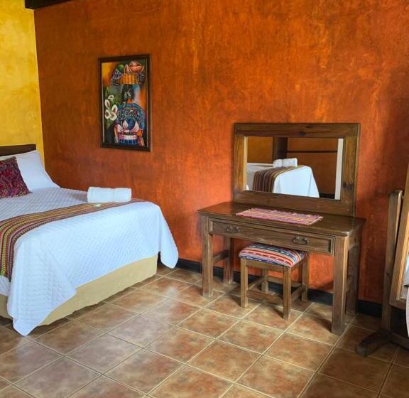 خانه 4 خوابه, Casona Del Conquistador