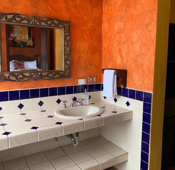 خانه 4 خوابه, Casona Del Conquistador