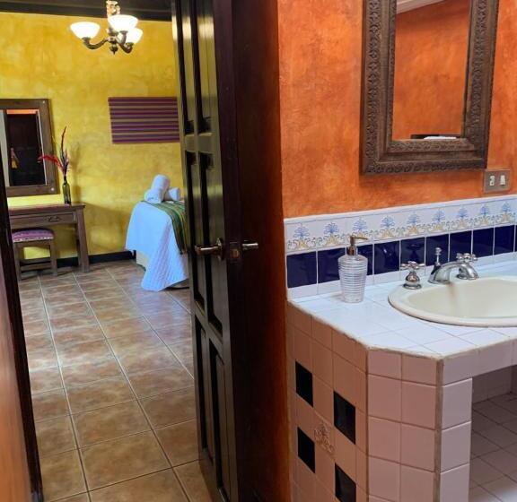 خانه 4 خوابه, Casona Del Conquistador