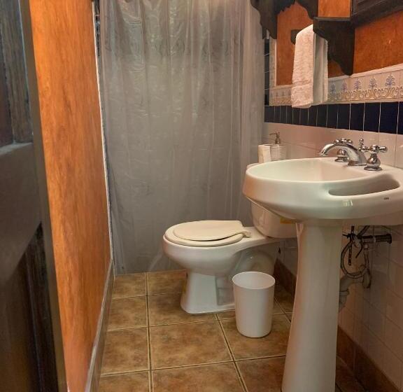 خانه 4 خوابه, Casona Del Conquistador