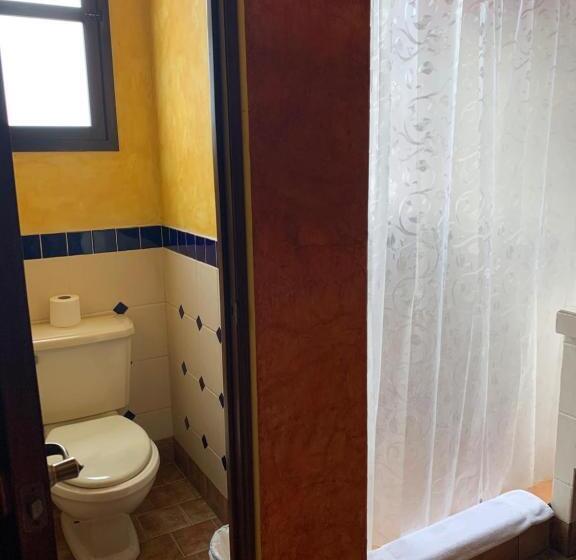 خانه 4 خوابه, Casona Del Conquistador