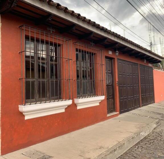 خانه 4 خوابه, Casona Del Conquistador