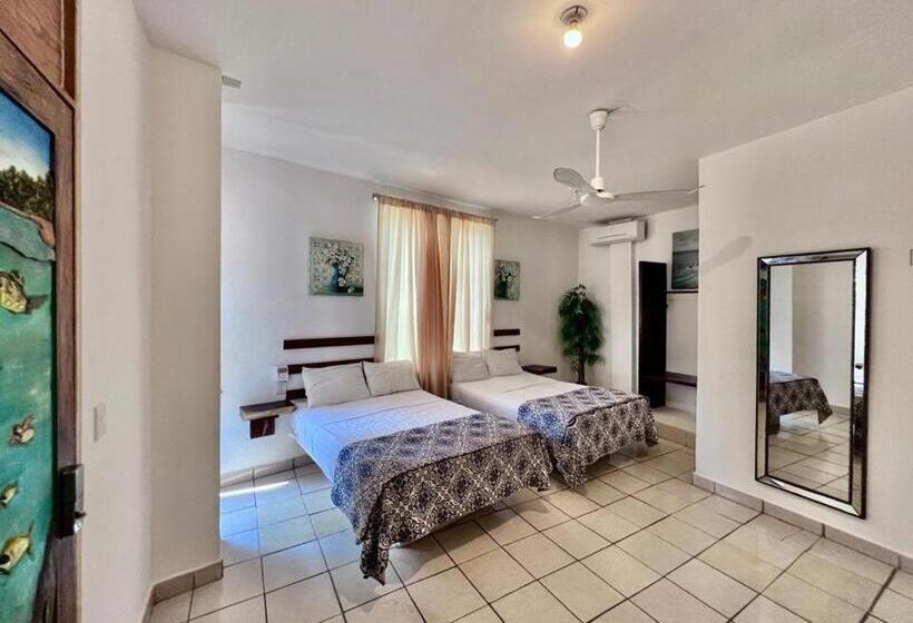 标准间, Casa Piedra Parada