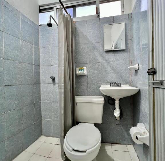 标准间, Casa Piedra Parada