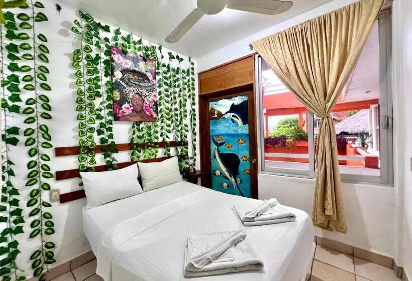 标准间, Casa Piedra Parada