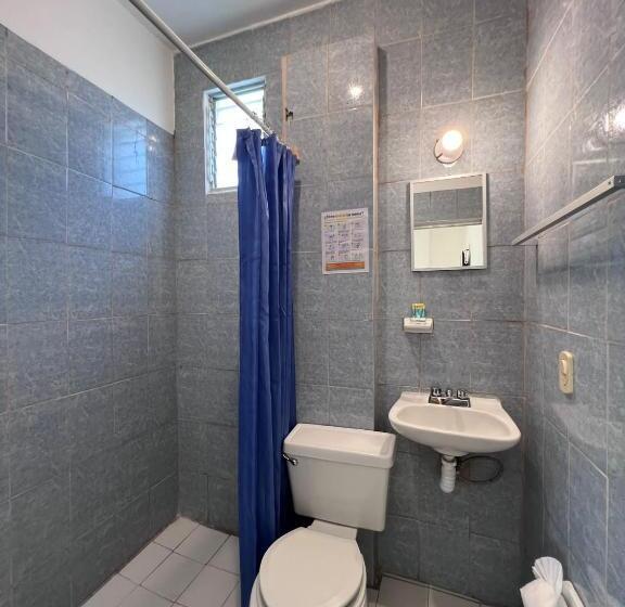 带大床的豪华间, Casa Piedra Parada