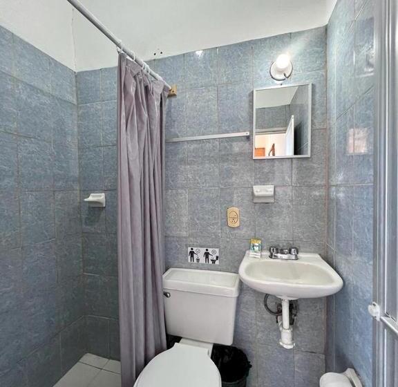 高级大房间, Casa Piedra Parada