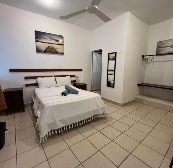 标准间, Casa Piedra Parada