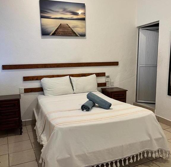 标准间, Casa Piedra Parada