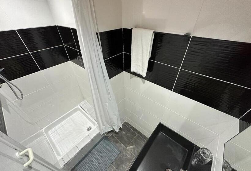 Бунгало Стандарт, Hôtel Parc Les Cigognes   Albé