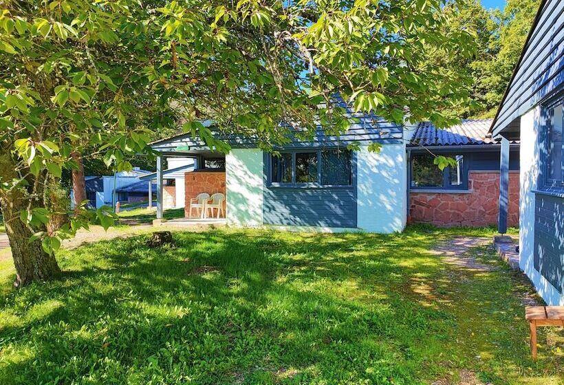 חדר סטנדרט, Hôtel Parc Les Cigognes   Albé