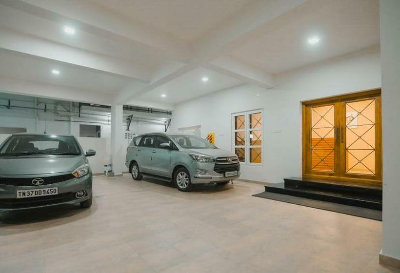 デラックスルーム, Vipra