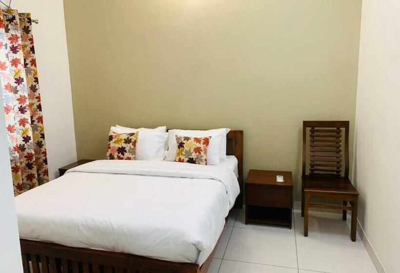 デラックスルーム, Vipra