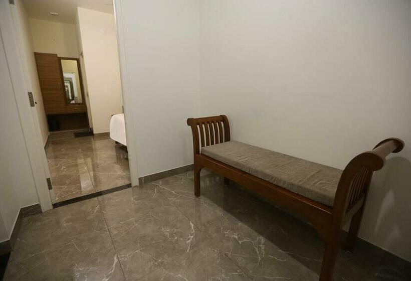 スイート（家族用）, Vipra