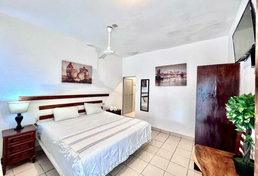 标准间, Casa Piedra Parada