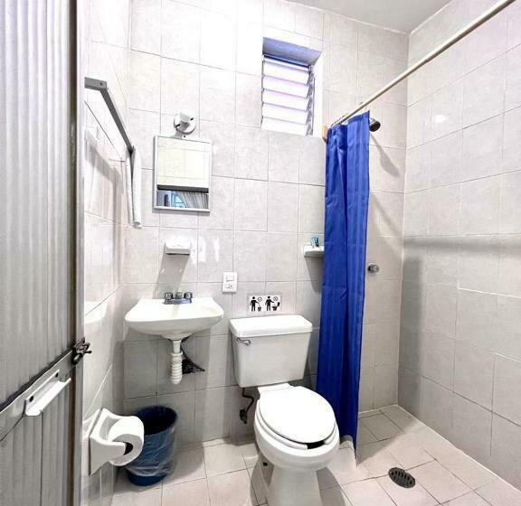 标准间, Casa Piedra Parada