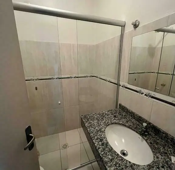 1ベッドルームのスーペリアアパートメント, Novohotel Express