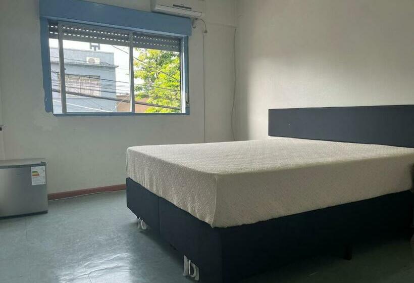 آپارتمان سوپریور 1 خوابه, Novohotel Express