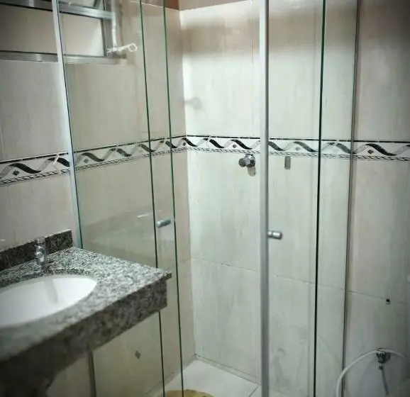 1ベッドルームのスーペリアアパートメント, Novohotel Express