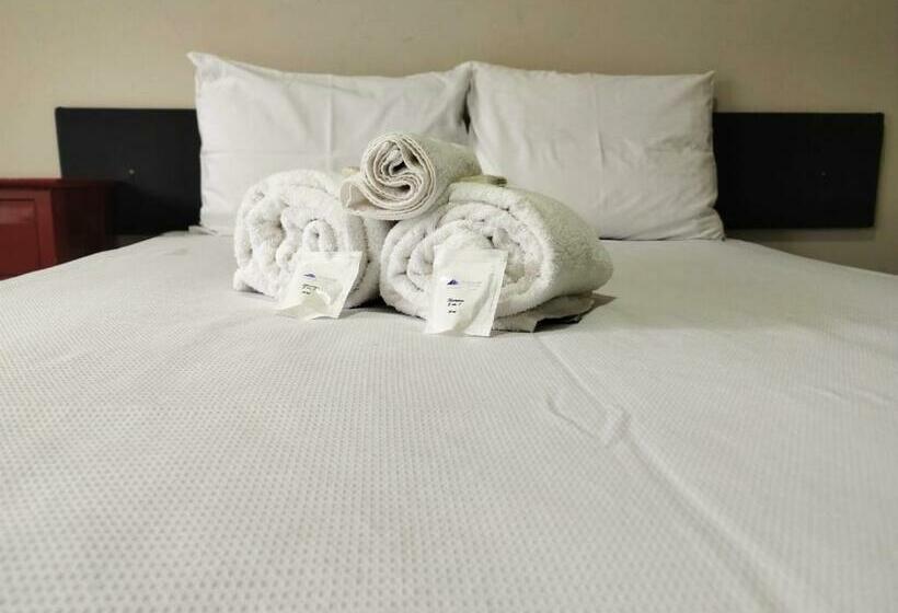 آپارتمان سوپریور 1 خوابه, Novohotel Express