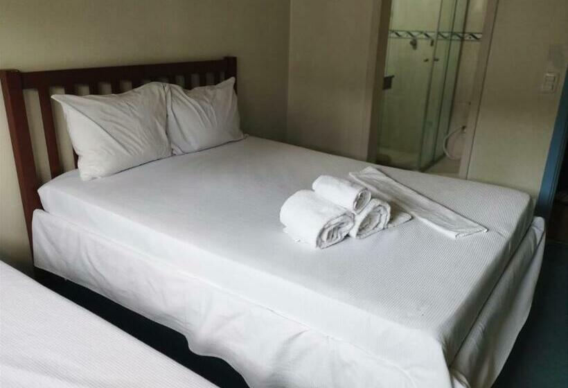 침실 1개 수피리어 아파트, Novohotel Express