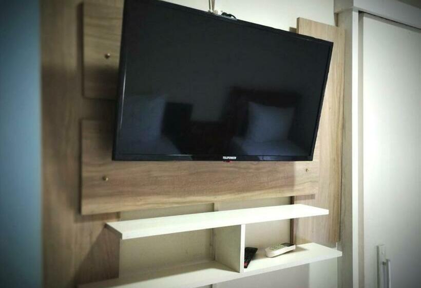 آپارتمان سوپریور 1 خوابه, Novohotel Express