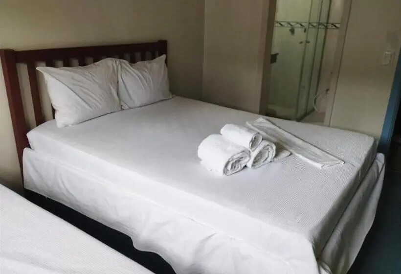 ベーシックルーム, Novohotel Express