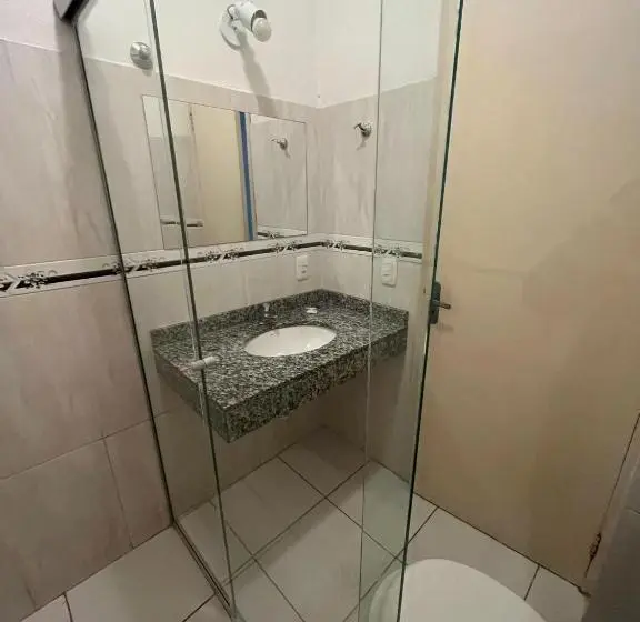 ベーシックルーム, Novohotel Express