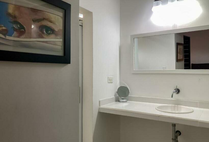 豪华房间, Casa Ines