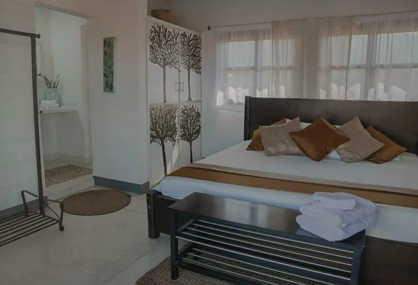 Standard-huone King-vuode, Casa Ines