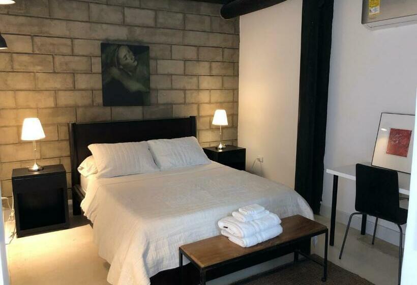 豪华房间, Casa Ines