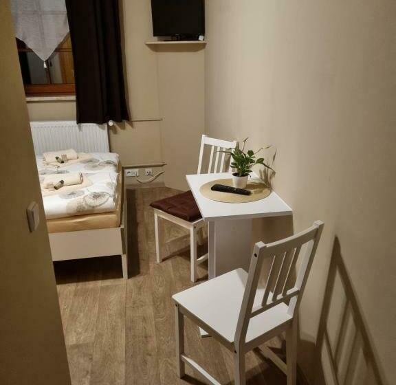Номер Стандарт, Pension Torgau