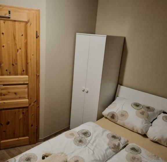 Номер Стандарт, Pension Torgau