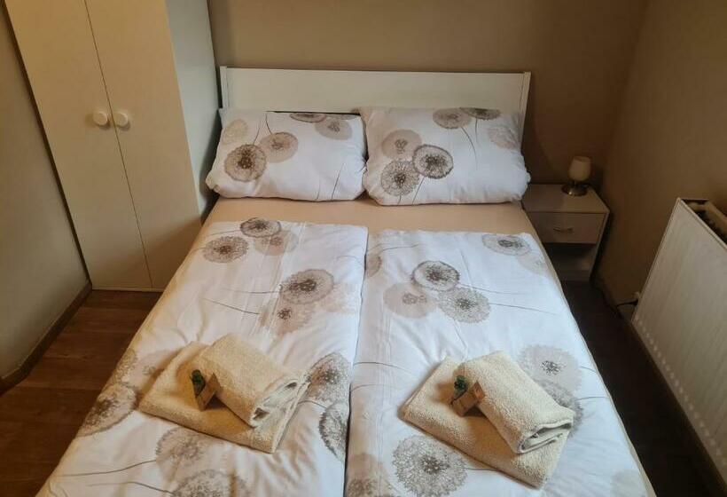 Номер Стандарт, Pension Torgau