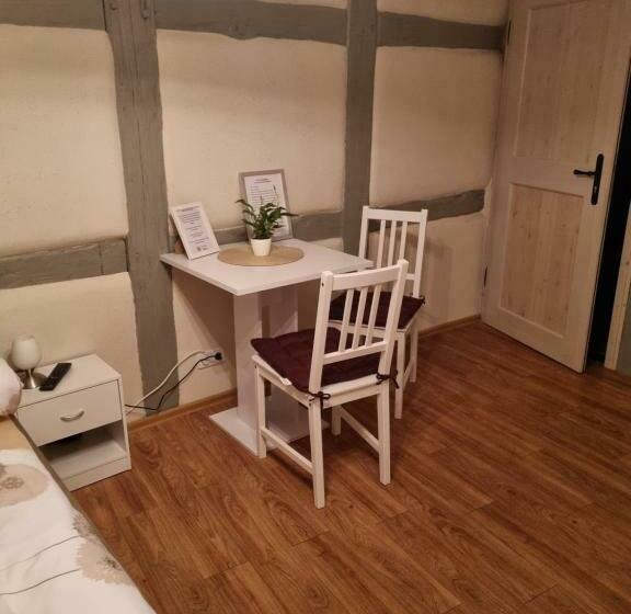 Номер Стандарт, Pension Torgau