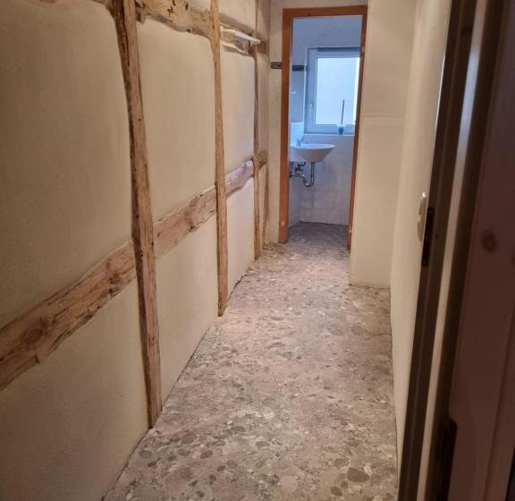 Номер Стандарт, Pension Torgau