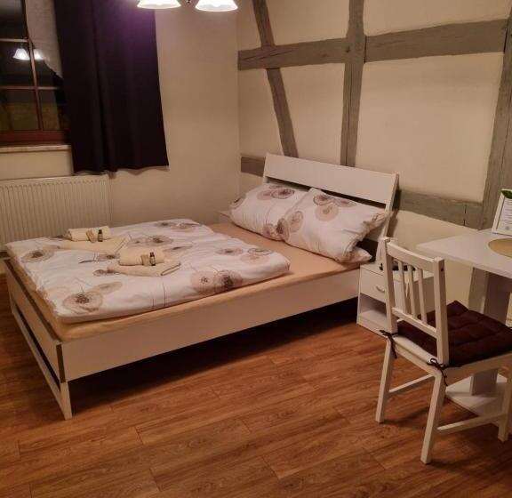 Номер Стандарт, Pension Torgau